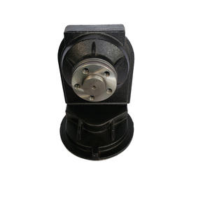 Ensemble de boîte de vitesses Zhongli ZK12 pour transpalette électrique ES20-20RAS, pièce de transmission en fonte BSX0002763 - Product Image 4