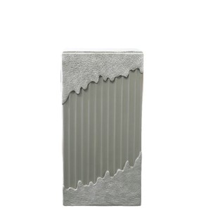 Handmade Shell Flower Rack for Living Room High-<strong>End</strong> Light Luxury <strong>Table</strong> Display with Ornament Base <strong>Resin</strong> Crafts Floor Type - Product Image 5