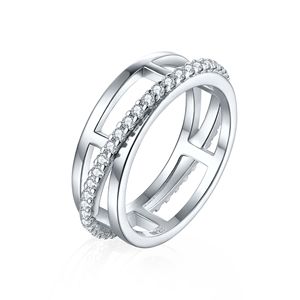 Fabricant Vérifié – Ensemble en Argent 925 et Zirconium – <span class=keywords><strong>Prix</strong></span> Direct Usine – Commandes en Gros Bienvenues - Product Image 3
