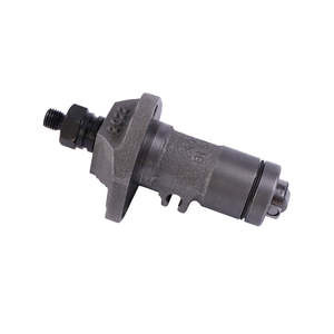 ปั๊มหัวฉีด Professional Choice รุ่น 0414191002 สำหรับเครื่องยนต์ Hatz 4L40 2L31 2M40 3M40 4M40 อะไหล่เครื่องยนต์ - Product Image 2