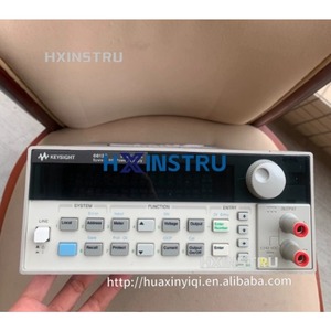 1 ชิ้น KEYSIGHT 6613C ระบบจ่ายไฟ DC 0-50V0-1A H - Product Image 2