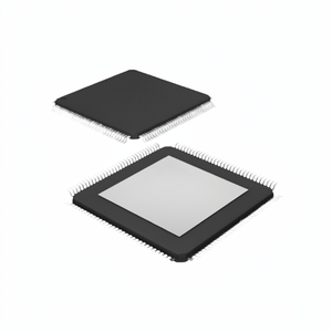 ชิ้นส่วนอิเล็กทรอนิกส์ TM4C129DNCPDTI3 128 TQFP สายการผลิต IC MCU 32BIT 1MB FLASH 128 TQFP emeb BOM IC - Product Image 1