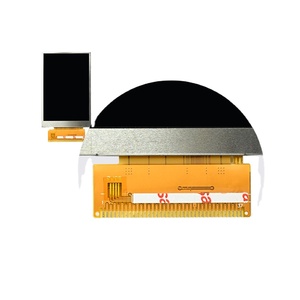 Módulo LCD táctil IPS de alta resolución de 3,5 pulgadas, 320x480, controlador ST7796, panel táctil capacitivo, interfaz paralela y serial múltiple CH - Product Image 6