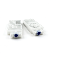 Peredam Tinta Kepala Cetak Berkualitas Tinggi untuk Printer Mimaki DX5 I3200 XP600 TX800 4720 JV33 JV5 DTF DTG UV Eco Solvent