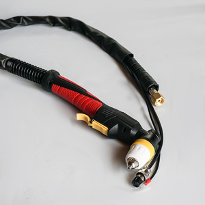 Nouvelle torche de découpe plasma industrielle FMT P80 de haute qualité, très vendue, 10 kW, épaisseur 20-25 mm, garantie 3 mois. - Product Image 6