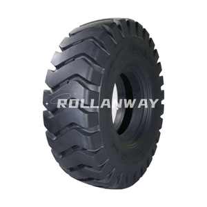 Neumático Diagonal OTR para Maquinaria de Construcción 26.5-25-28 KT62 TT, Especial para Minería, Alta Resistencia al Desgaste y Gran Capacidad de Carga - Product Image 1