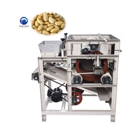 Machine à peler les haricots, les pois et les arachides au prix d'usine, machine à peler les haricots au Nigéria