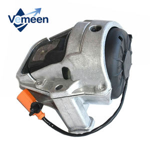 Audi A5 Quattro 8R0199381E MK142 8K0199381NL 8K0199381LE 8K0199381PA için sol Motor Motor montaj Motor rulmanı - Product Image 3