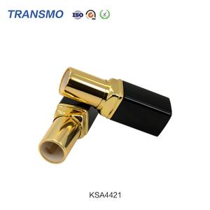 Envase para Lápiz Labial Líquido, Tubos de Bálsamo Labial de Fibra de Trigo, Etiqueta Personalizada, Logotipo en el Tubo de Lápiz Labial - Product Image 6