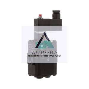 Accessoires de valve fneuatique électronique de haute qualité, P72F-2AC-PFA, avec un bon prix - Product Image 1