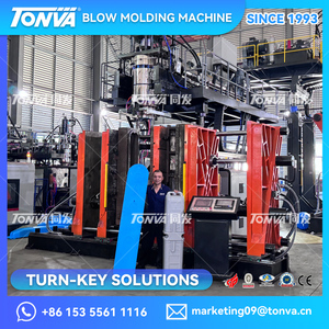 Nuôi trồng thủy sản nhựa bề mặt nổi HDPE mái chèo bánh xe Aerator <span class=keywords><strong>Float</strong></span> accumulator thổi đúc máy - Product Image 3