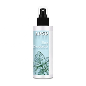 150ml Désodorisant pour pieds de <span class=keywords><strong>chaussure</strong></span> Désodorisant pour chaussures Spray efficace pour combattre les odeurs - Product Image 3