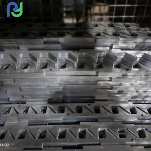 Para cosechadoras Kubota 688/758/988, piezas nuevas: cuchilla cortadora, diente de sierra, rack de dientes de sierra de goma para tractores agrícolas, número de pieza - Product Image 3