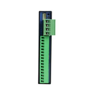 โมดูลอินพุตแบบอะนาล็อก PLC 8 ช่องสัญญาณแบบแยกอิสระ Universal Mv+K,S,T,N,B,J,E Thermocouple+4-20ma+0-10VDC พร้อม RS485 - Product Image 4