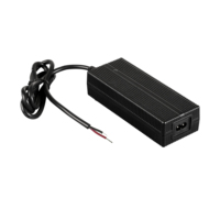 Chargeur de batterie au lithium 54,6v 58,8v 67,2v 84v Chargeur de batterie au lithium-ion 48v pour vélo électrique 36v