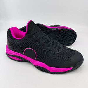 Vente chaude chaussures de tennis de sport professionnel baskets de <span class=keywords><strong>badminton</strong></span> de tennis de table confortables de haute qualité antidérapantes - Product Image 2
