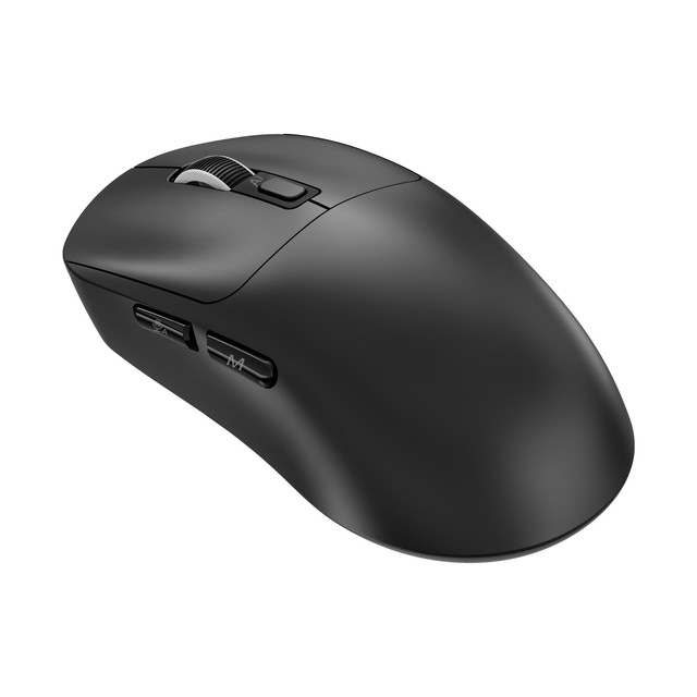 Hot Selling Items AI Intelligent Wireless BT Mouse Smart Office Voice Typing Voice Search AI Translate Multifunctional Mouse