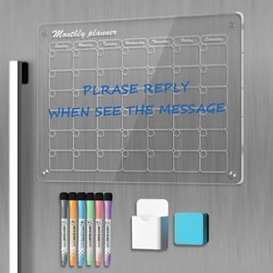 Portaplumas con Logotipo y Diseño Personalizados para Accesorios de Pizarra Blanca, MOQ Bajo - Product Image 6