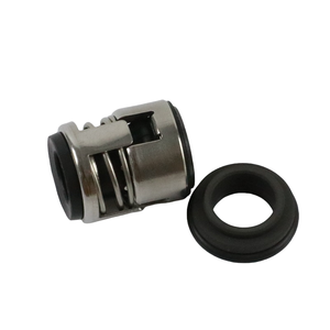 Sello mecánico compatible con GLF/16 con carburo de silicio para bomba de agua Sello de eje duradero y sello de agua - Product Image 3