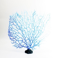 Arbre corallien artificiel, plante aquatique, ornement souple, décoration d'aquarium, aménagement de bassin pour poissons, prix bas, vente en gros