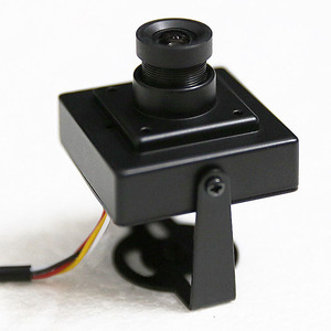 <span class=keywords><strong>1080P</strong></span> 5MP 8MP Độ Nét Cao Thấp Lux Đồng Trục Có Dây Home Video Kim Loại An Ninh AHD Mini CCTV Máy Ảnh Với Khung - Product Image 3