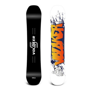 Tabla de Snowboard Personalizada al por Mayor para Adultos, Hombres y Mujeres, Nueva, para Carving Suave, Nivel Intermedio y Avanzado, para Snowboard al Aire Libre - Product Image 5
