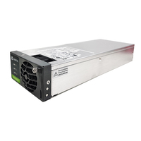 Module redresseur télécom Vertiv R48-2000E3 48V à sortie unique 2000W Alimentation ESure