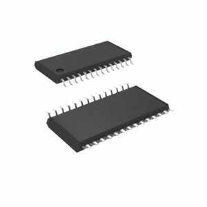 28 TSSOP 5T9050PGGI8 Clock Timing Buy Online Electronic Components In Stock - Product Image 1