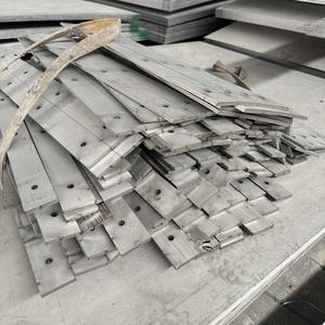 Suministro directo de fábrica, 201 304 304L Productos laminados planos Barra plana Hierro y acero Venta directa de fábrica Barra plana de acero inoxidable - Product Image 5