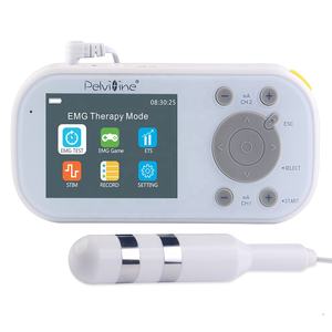 Appareil de massage des muscles vaginaux pour le plancher pelvien, soins de santé personnels - Product Image 1