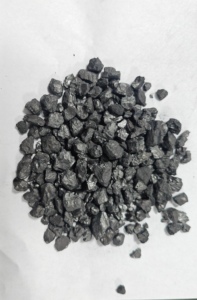 Phụ gia <span class=keywords><strong>Carbon</strong></span> graphitized hấp thụ nhanh cho đúc cho than hơi nước độ tinh khiết cao graphitized recarburizer cho sản xuất thép - Product Image 5