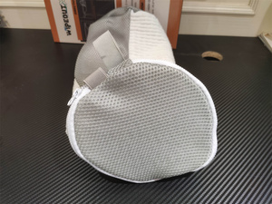 Sac de lavage de chaussures de la part d'une société de services d'inspection, service de contrôle qualité professionnel, livraison en 24 heures - Product Image 3