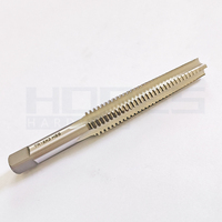 HSS6542 Tarière à filetage trapézoïdal droit et gauche TR6 8 10 12 14 16 18 20 22 24 25 26 28 30, outils de filetage pour vis et écrous