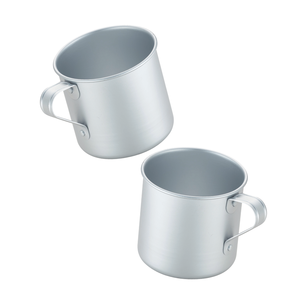 Tasse de camping pliable 0,55 L pour l'extérieur, directement de l'usine - Product Image 6