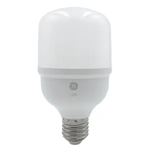 GE-LED T bulb E27 220V 15000Hrs Higher Light Efficiency Constant Bright with Unique Dome Light Tech