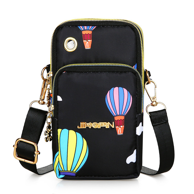 Ballon noir 2014