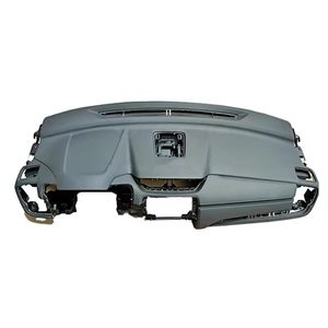 Tableros de Instrumentos de Cuero ABS Automotrices Duraderos y Seguros para Honda CRV 2017 2017 77100 TLY H00ZA - Product Image 1