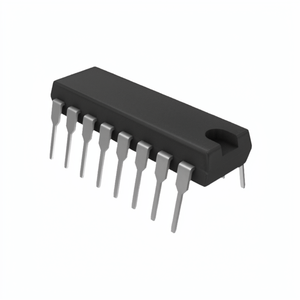 CD74ACT109EG4 Logic Original IC FF JK TYPE DUAL 1BIT 16DIP Buy Online Electronic Components 16 DIP (0.300", 7.62mm) - Product Image 1