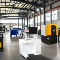 Marquage laser 30w Date de production Machine Laser Logo Marqueur Marquage Laser Fibre Prix CNC