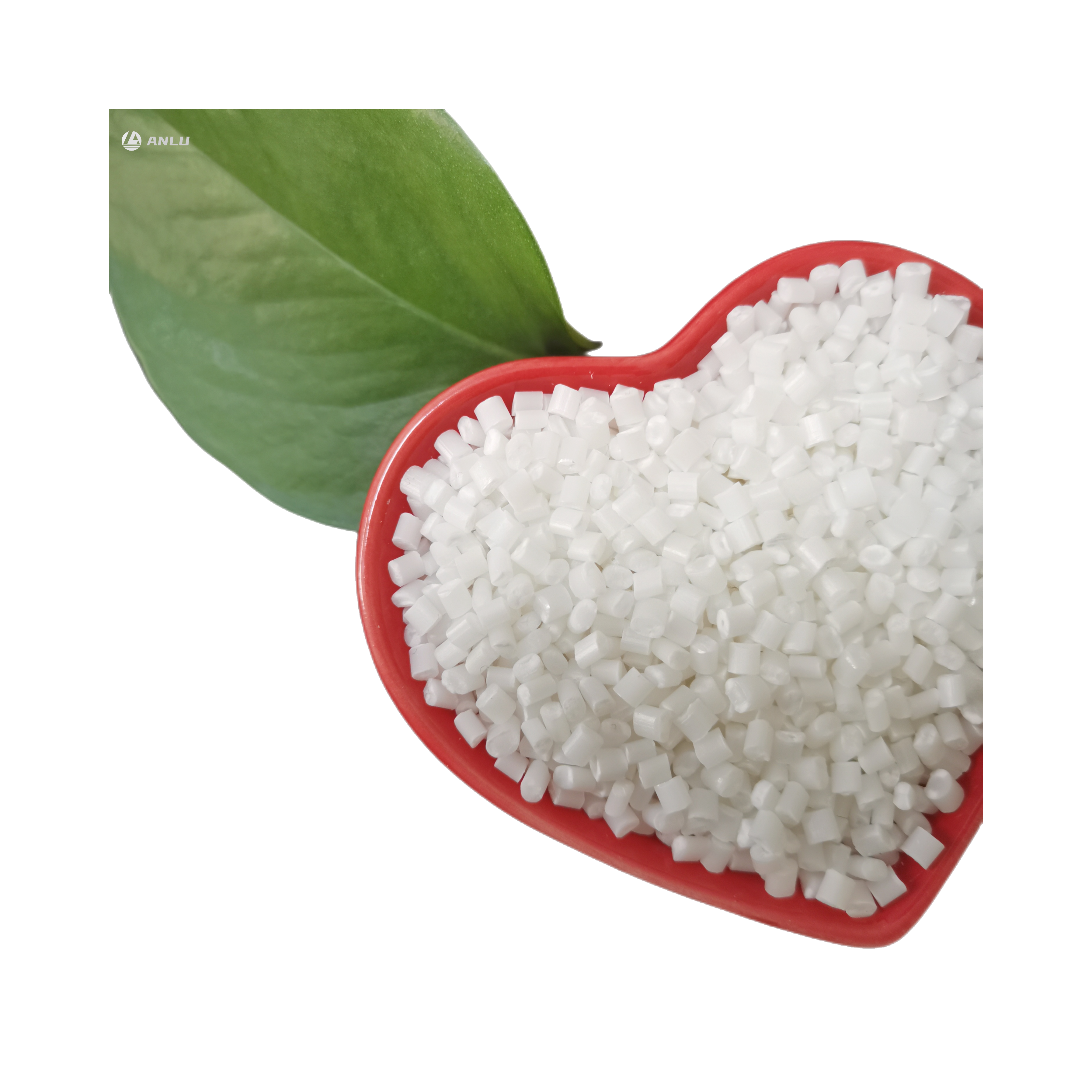 Гранулы без цветного запаха для бедер/ударопрочные пластиковые гранулы из полистирола