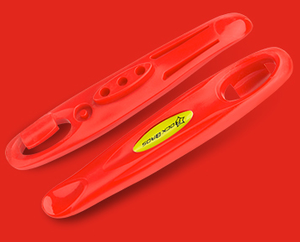 ROCKBROS Kits de Reparación de Neumáticos para <span class=keywords><strong>Bicicleta</strong></span> de Montaña, <span class=keywords><strong>Herramientas</strong></span> de Barra de Desmontaje para Fortalecer el Neumático, <span class=keywords><strong>Herramientas</strong></span> Multifunción - Product Image 4