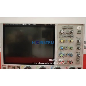 Keysight DSOV164A ออสซิลโลสโคป40-80 GS/s อัตราตัวอย่าง H - Product Image 2