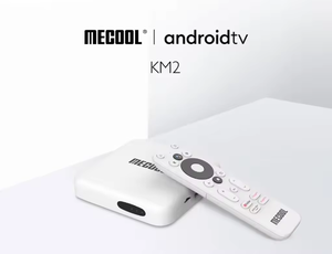 S905x2-b Km2 Tv Box Mecool <span class=keywords><strong>Android</strong></span> 10 Km2 Được Chứng Nhận - Product Image 2