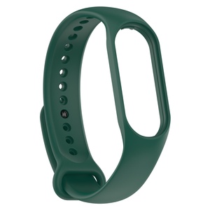 Correa de Silicona Estilo Oficial para Xiaomi Mi Band 7, Correa Deportiva con Hebilla para Xiaomi Mi Band 7/6/5 - Product Image 5