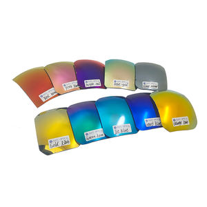 Lenti personalizzate tagliate e non tagliate per occhiali da sole UV400 protezione antiriflesso Multi-strato polarizzate a specchio lenti <span class=keywords><strong>Tac</strong></span> - Product Image 1