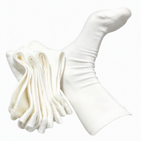 Chaussettes en tricot torsadé pour femmes, imprimé animal, coton doux et respirant, multicolores, décontractées, automne-hiver