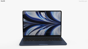 M3 M-a-c Book Air Pro 13 pouces 15 pouces M3 M2 Pro <span class=keywords><strong>11</strong></span> 12 cœurs 8 Go 16 Go SSD 256 Go 512 Go 1 To 2 To Ordinateur portable M3 - Product Image 5