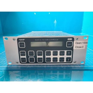 วาล์วควบคุมแรงดัน VAT 641PM-16PL-1002/032 - Product Image 1