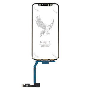 Feaglet Marque Fly Eagle Pas Cher Écran Tactile En Verre Couverture En Gros Mobile <span class=keywords><strong>XsMax</strong></span> Longue Stable Écran Tactile Pour <span class=keywords><strong>iPhone</strong></span> <span class=keywords><strong>XsMax</strong></span> touch - Product Image 5
