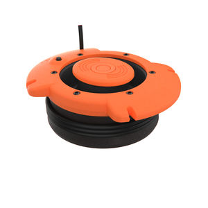 Testeur pneumatique de précision pour gants isolants 112.1765 et 112.1766 Sécurité électrique et équipement de support pour salle blanche - Product Image 1